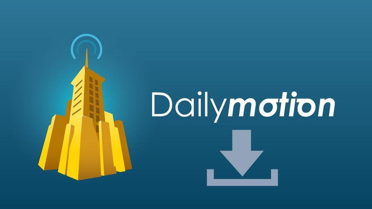 descargar videos de dailymotion 4k