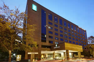 embassy suites 1250 22nd street nw