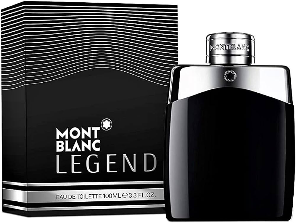 mom black perfume