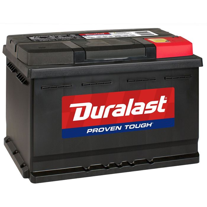 duralast battery near me