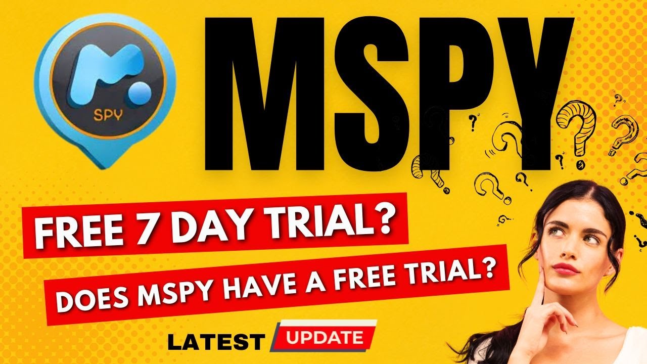 mspy free trial