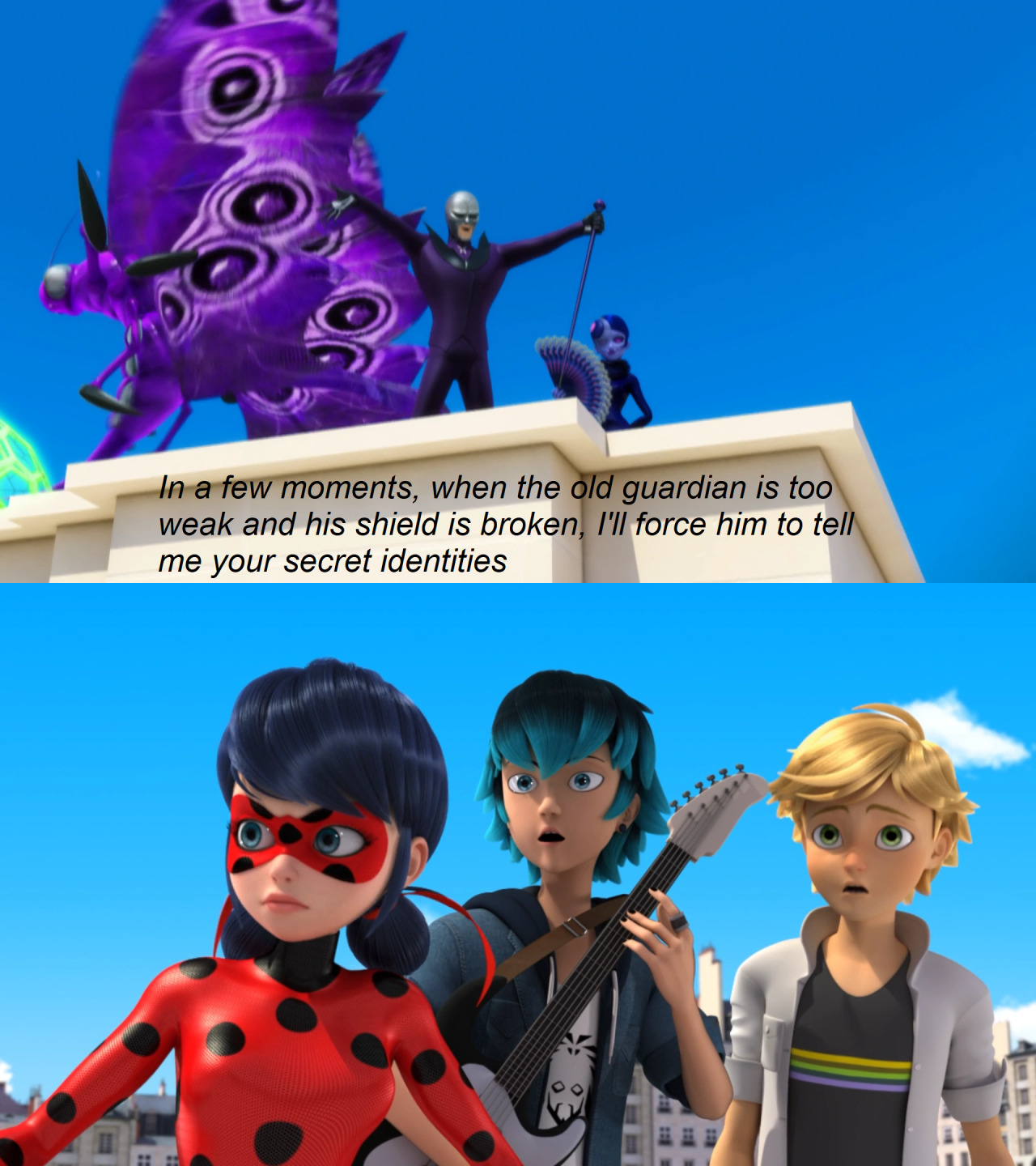 miraculous quotes