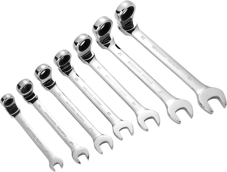 amazon wrench set