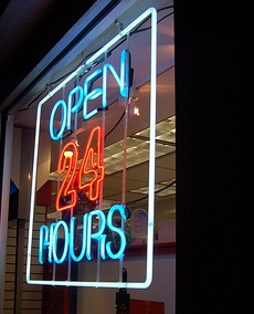 after hours pharmacy near me