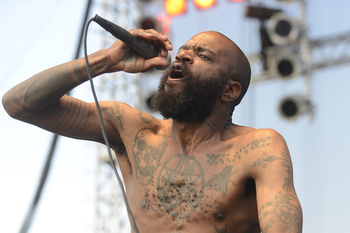 mc ride