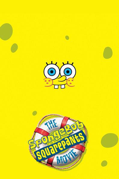 spongebob squarepants movie