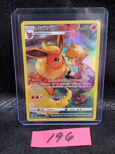 flareon brilliant stars