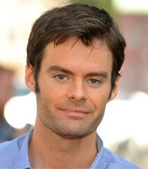 bill hader wiki