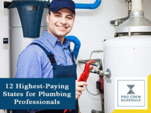 plumber jobs salary