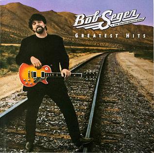 bob seger greatest hits mega