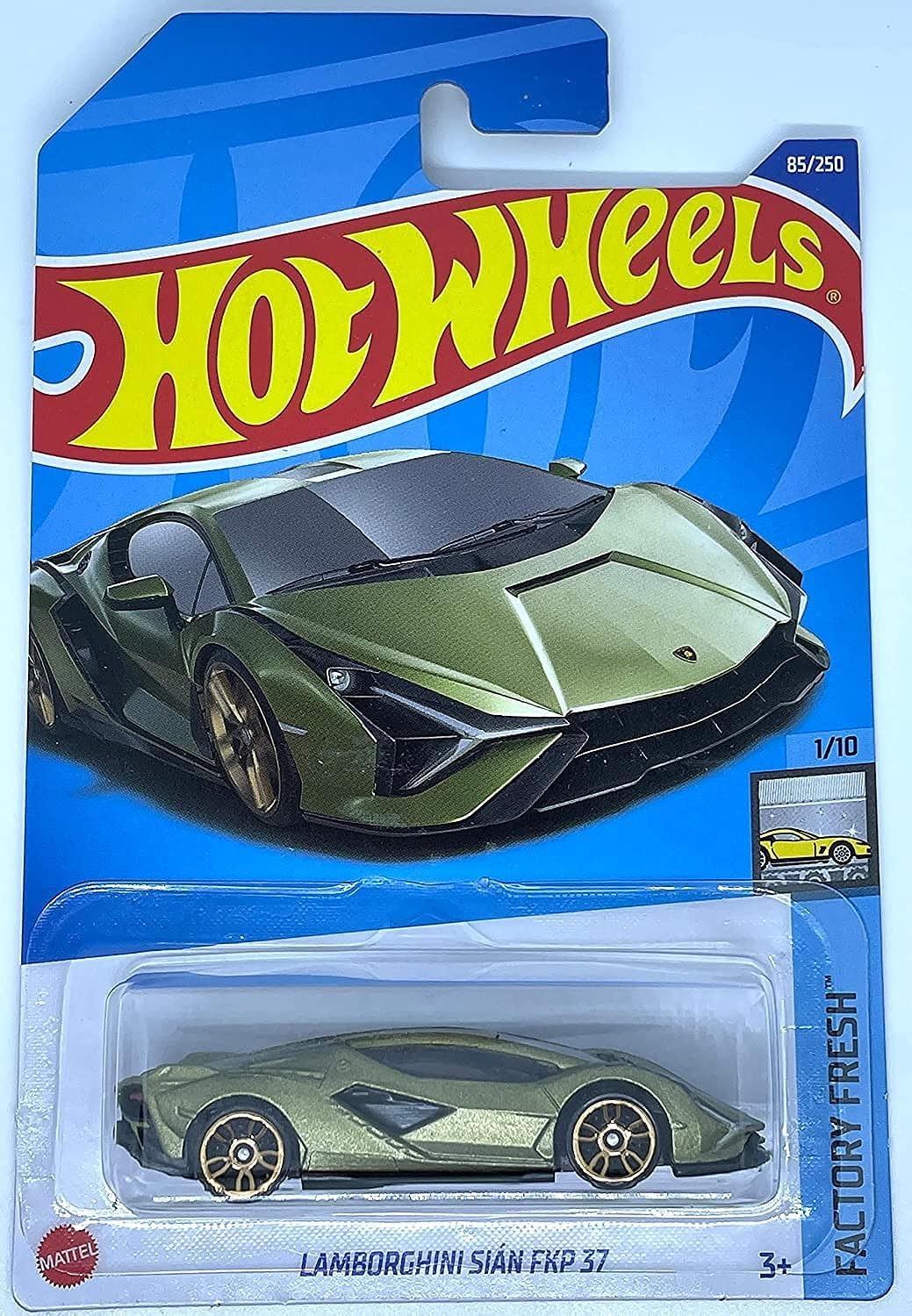 hot wheels cars lamborghini