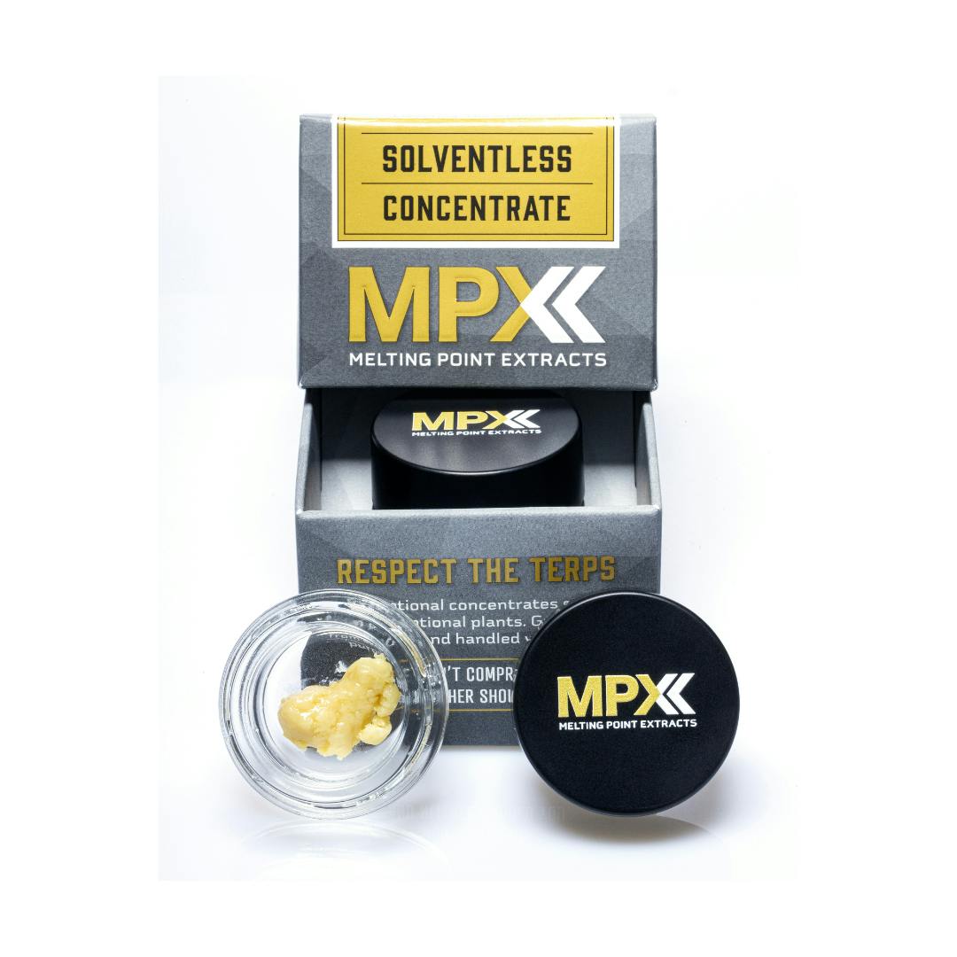 mpx concentrates