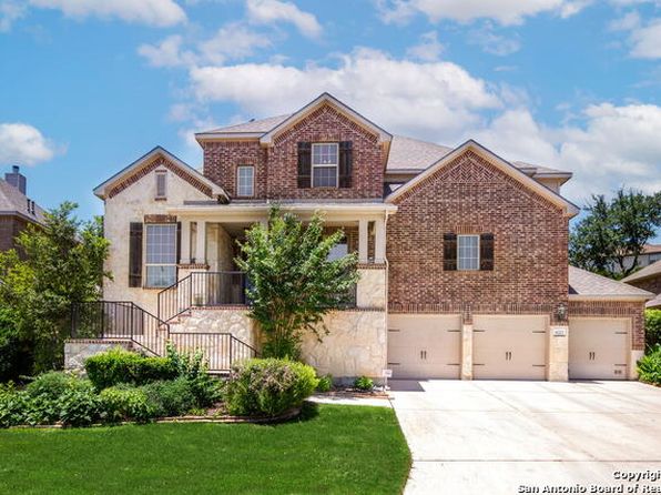 zillow san antonio tx