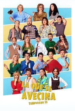 cuantas temporadas tiene lqsa