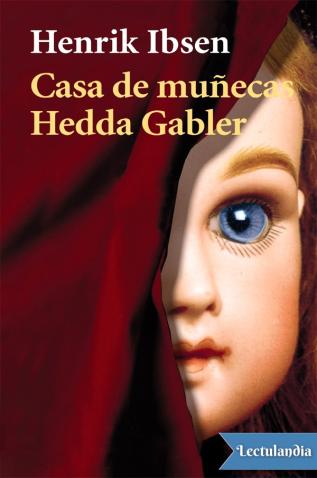 casa de muñecas pdf libro