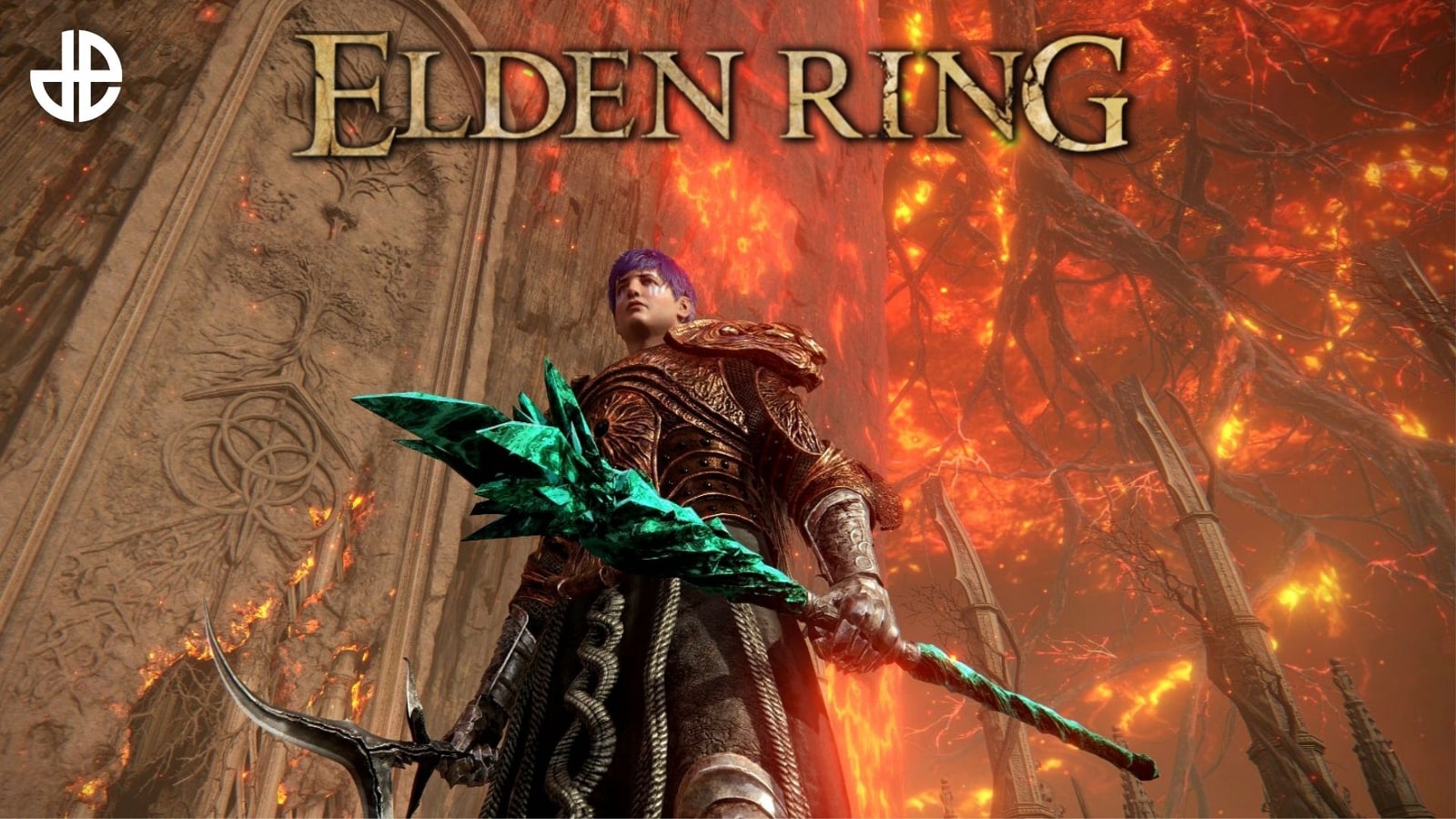 best staff elder ring