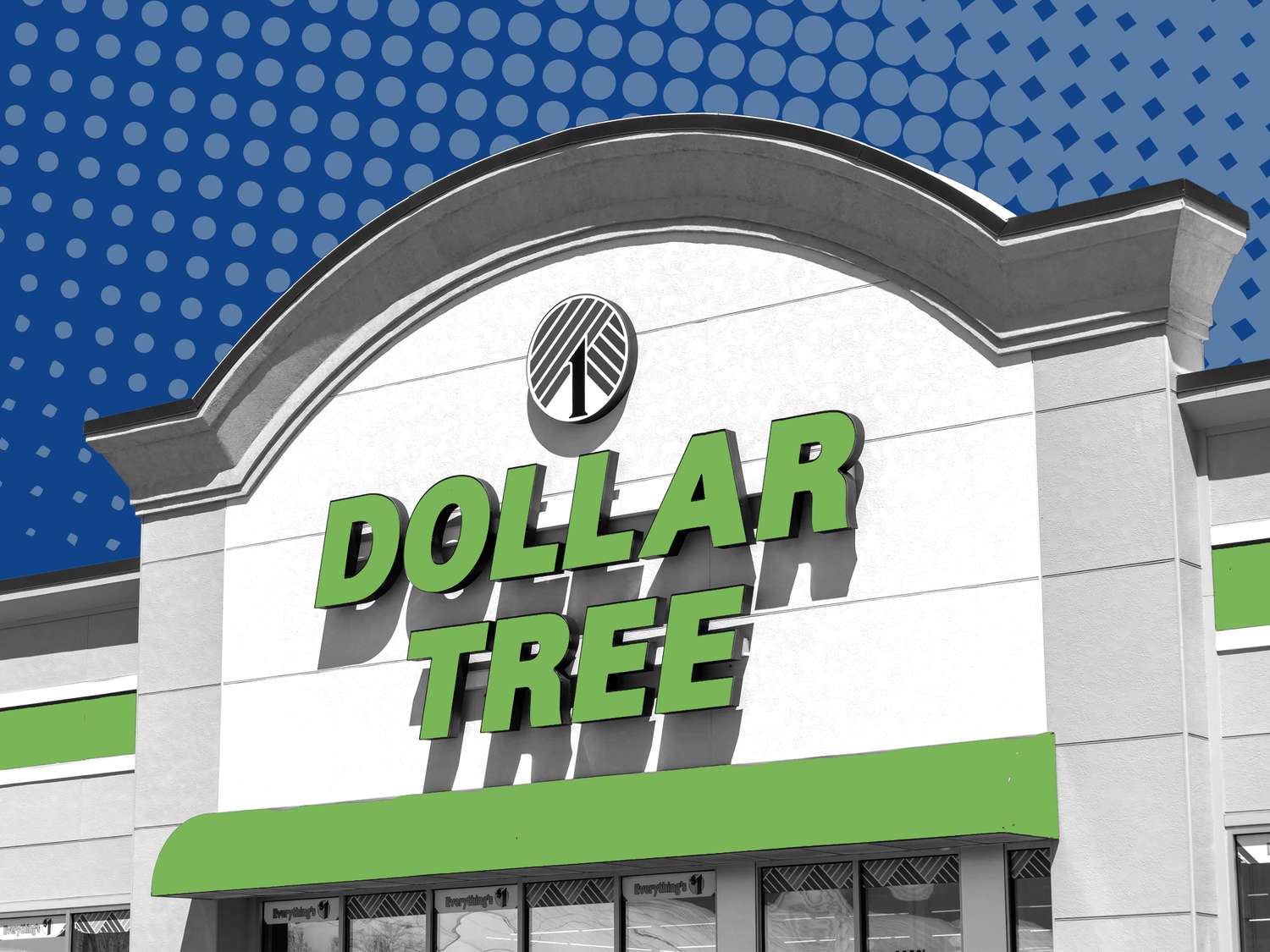 dollar tree store