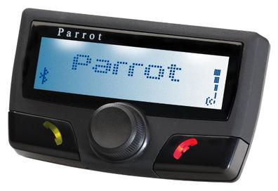 parrot 3100 manual