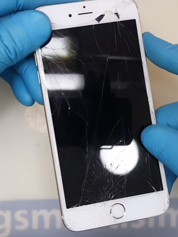 iphone 6 s plus dış ekran fiyatı