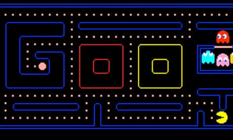 pacman 30th anniversary