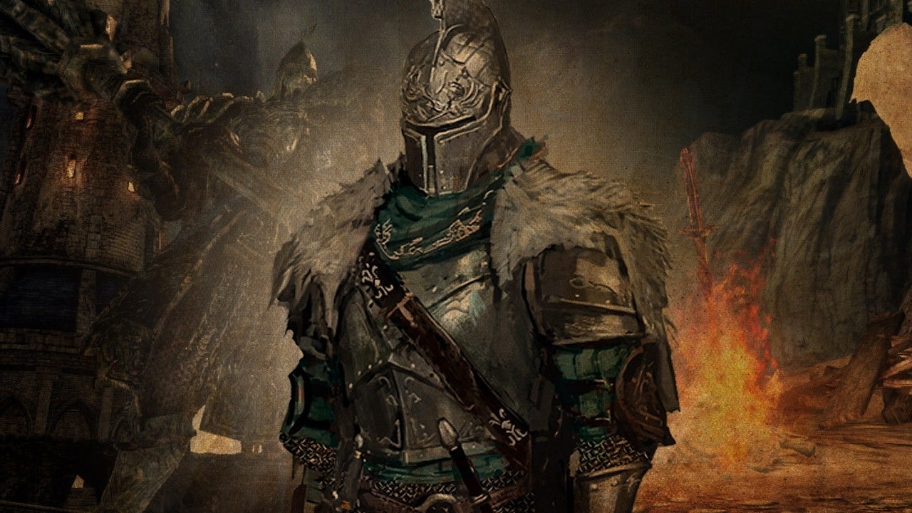 dark souls 2 walkthrough