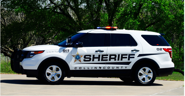 collin county police department