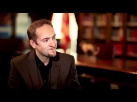 derren brown youtube