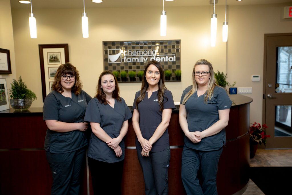 chemong family dental peterborough