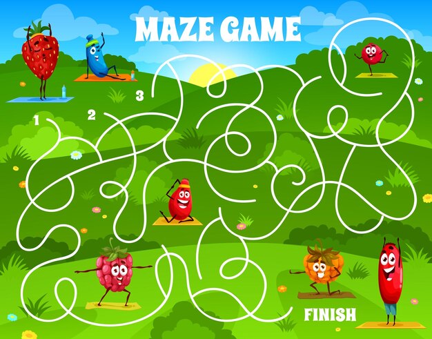 maze oyna 18