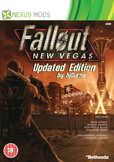 fallout new nexus