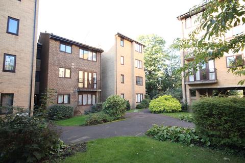 flats for sale in woking