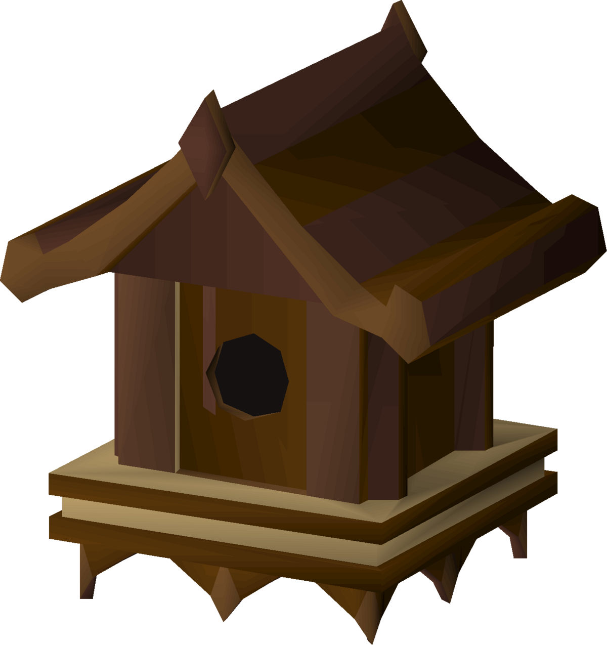 osrs bird houses