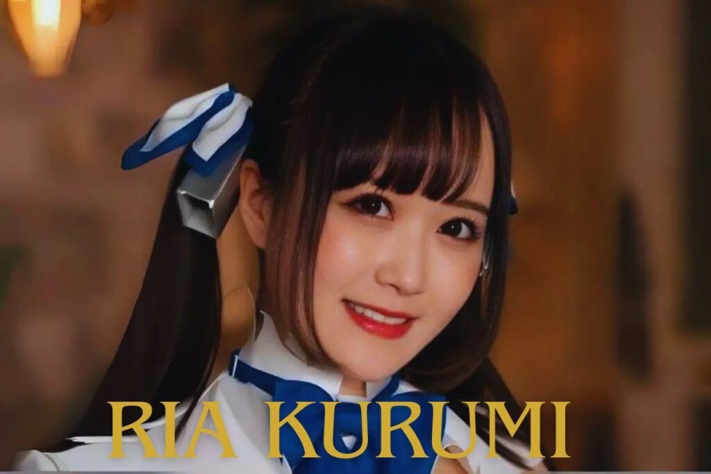 ria kurumi