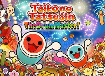 taiko no tatsujin torrent