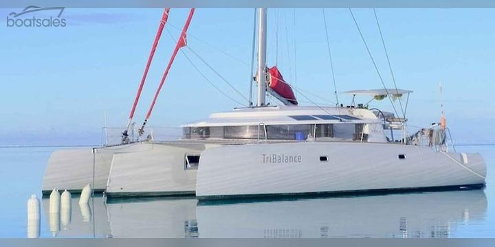 trimarans for sale in australia