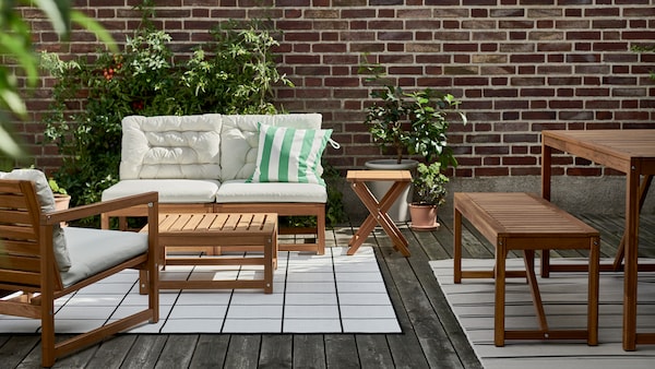 ikea outdoor patio furniture