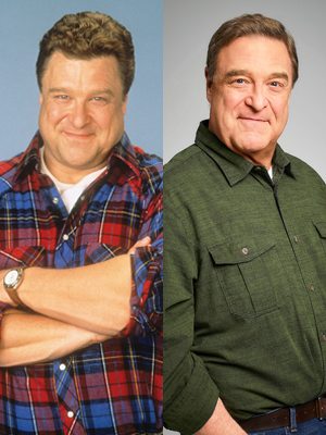 john goodman younger