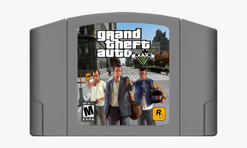 gta 5 n64 download