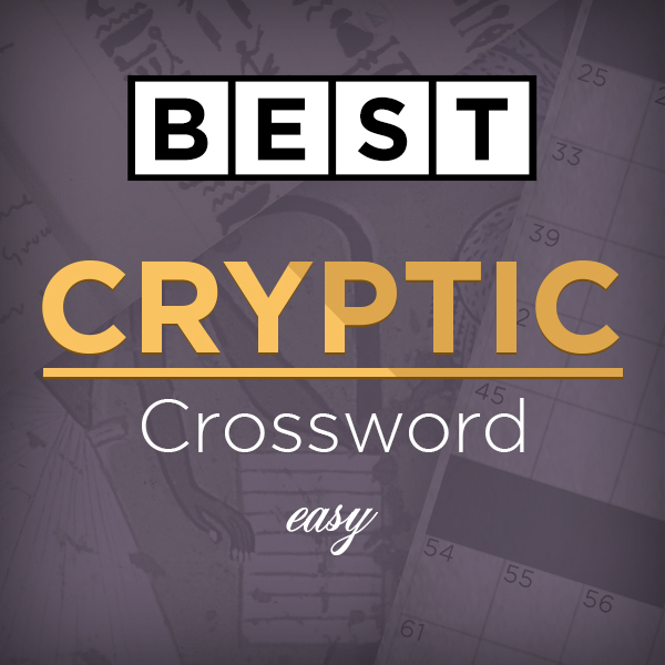 metro cryptic crossword online free