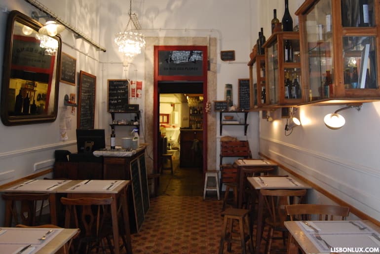 portuguese restaurants