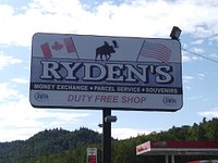 rydens store