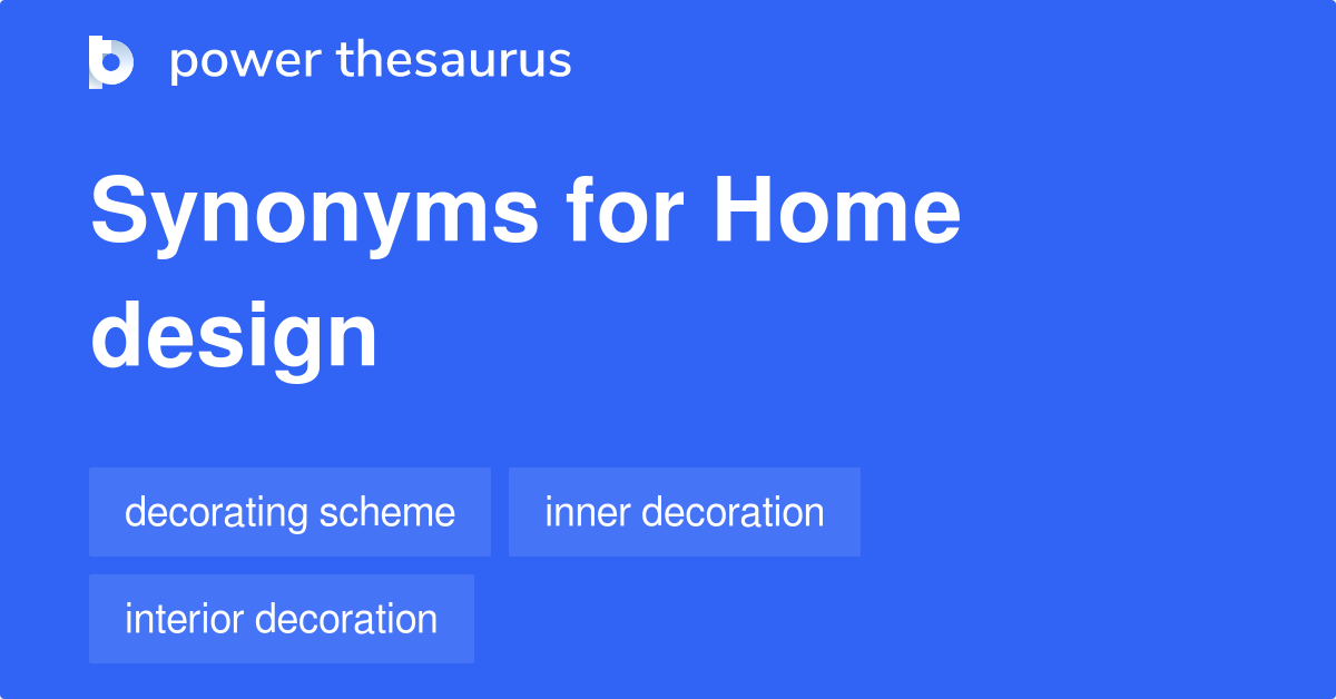 synonyms for decorating