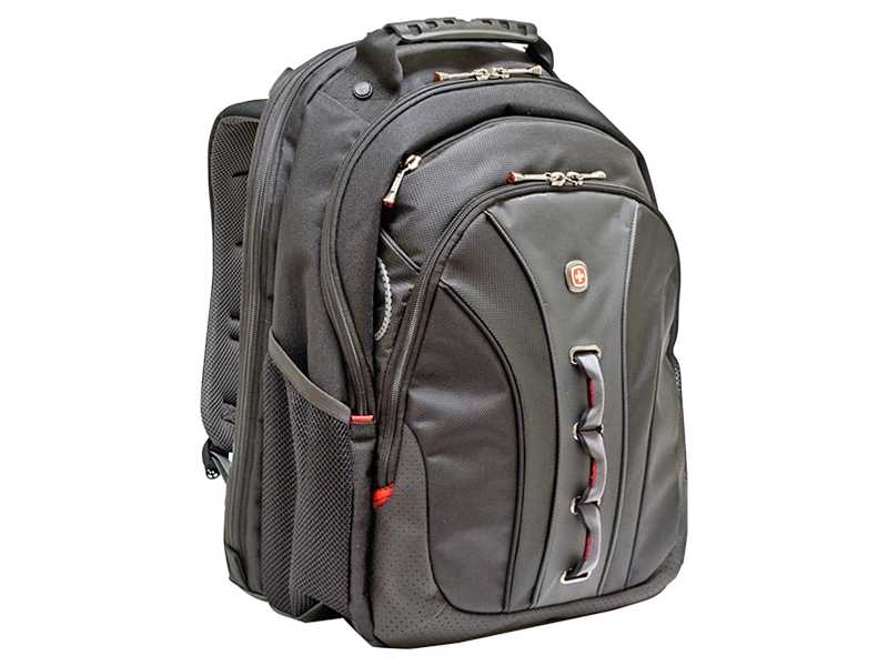 swiss gear 15.6 laptop backpack