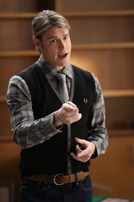 glee season 5 episode 13