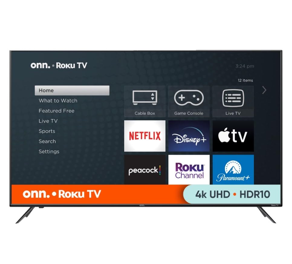 onn tvs review