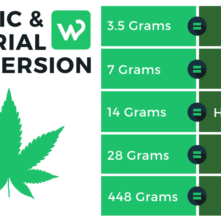 how much grams are in a quarter pound