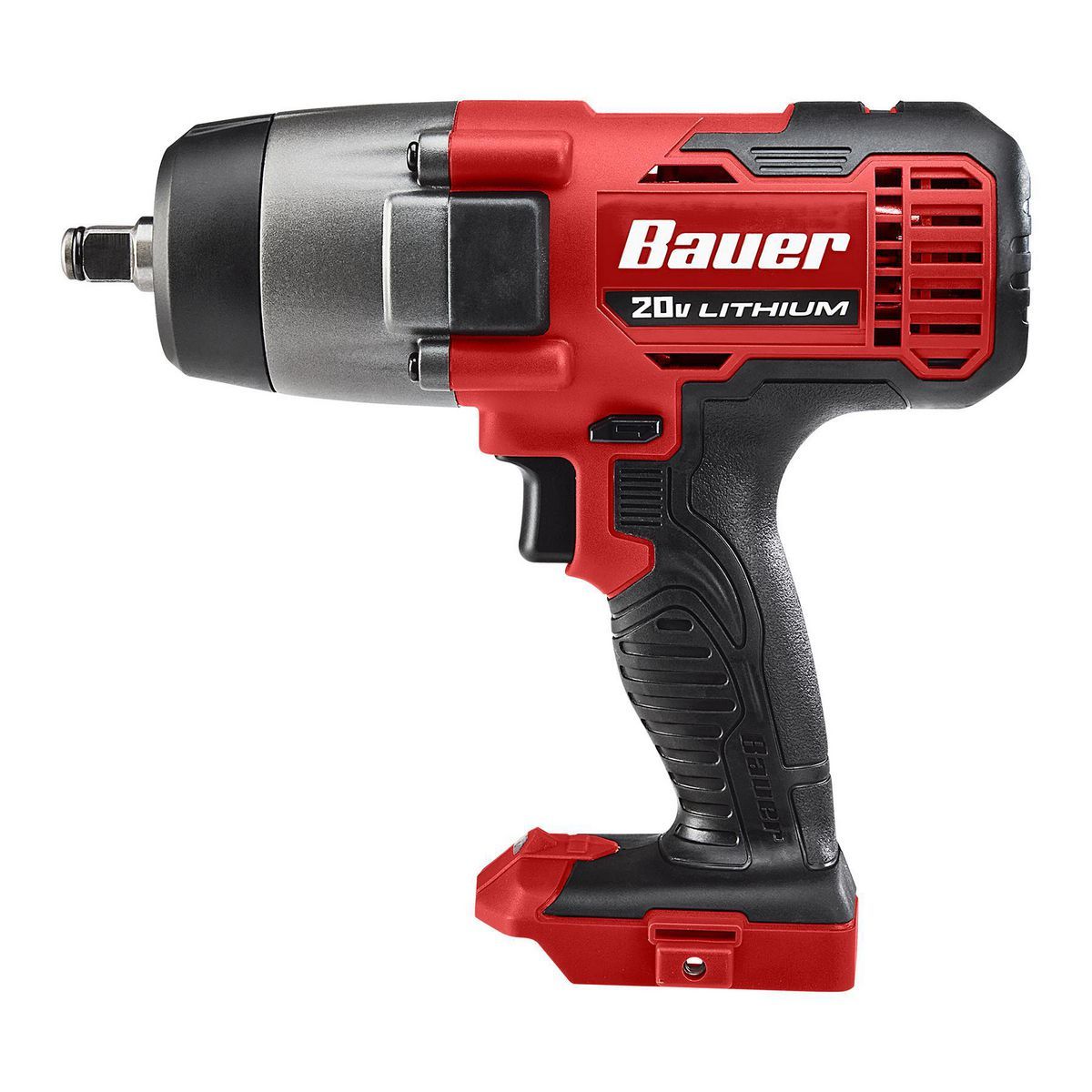 1 2 battery impact wrench