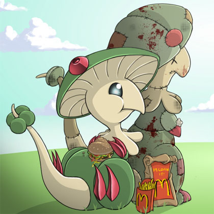 breloom smogon