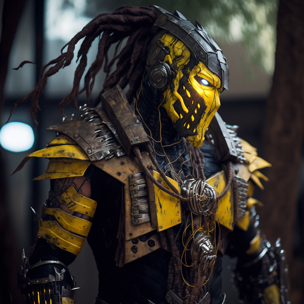 cyrax mk