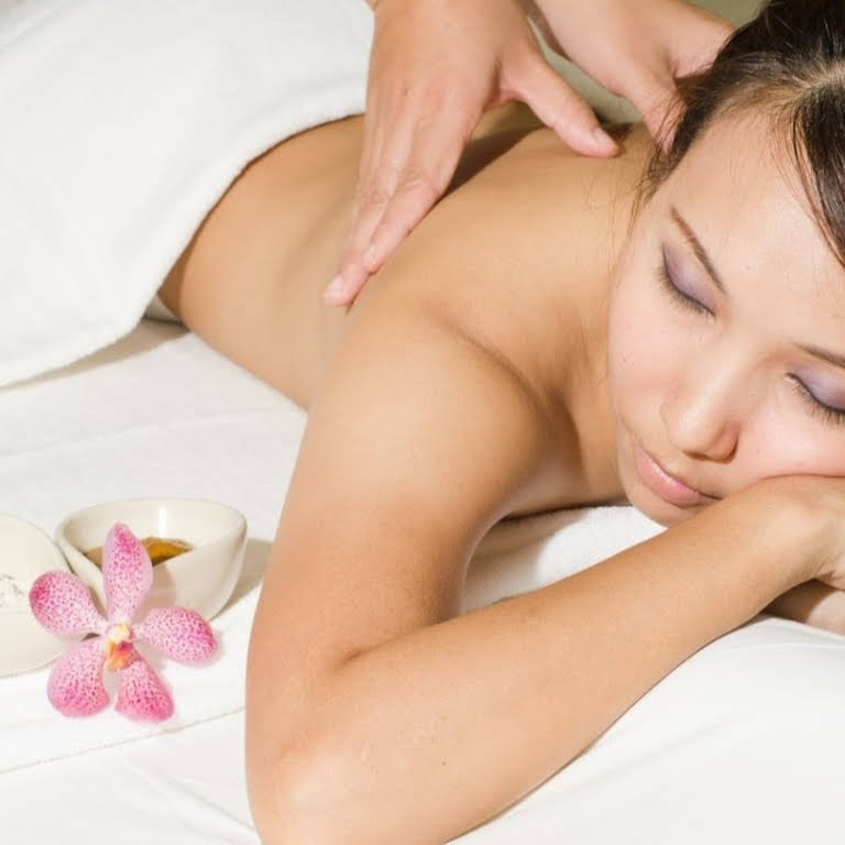 chinese massage in woking